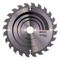 Пильный диск по дереву Bosch 2608640627 thumbnav 2