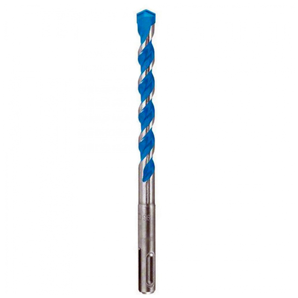 Бур SDS-plus Bosch B8 12Х150, 2608684627 photo 1 Бур SDS-plus Bosch B8 12Х150, 2608684627 photo 1