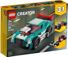 Конструктор Lego 31127 thumbnav 1
