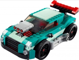 Конструктор Lego 31127 thumbnav 2
