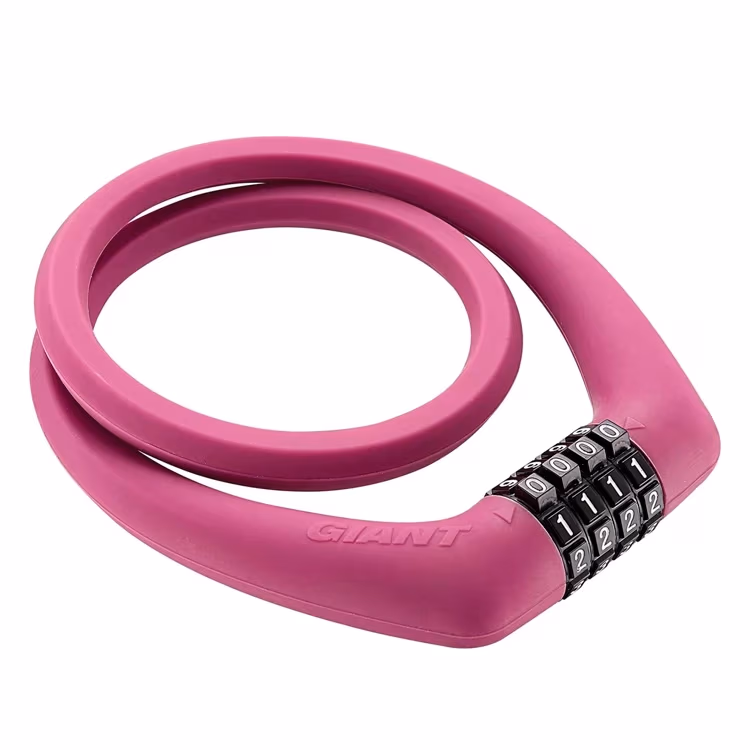 Sistema antifurt Giant SURELOCK GUMI PINK