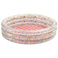 Bazin Gonflabil INTEX SWEET BLOSSOM thumbnav