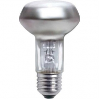 Лампа накаливания Narva 60W R63 E27 thumbnav 1