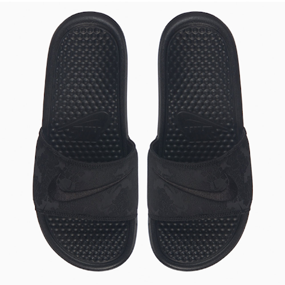 Slapi Nike WMNS BENASSI JDI PRINT photo 