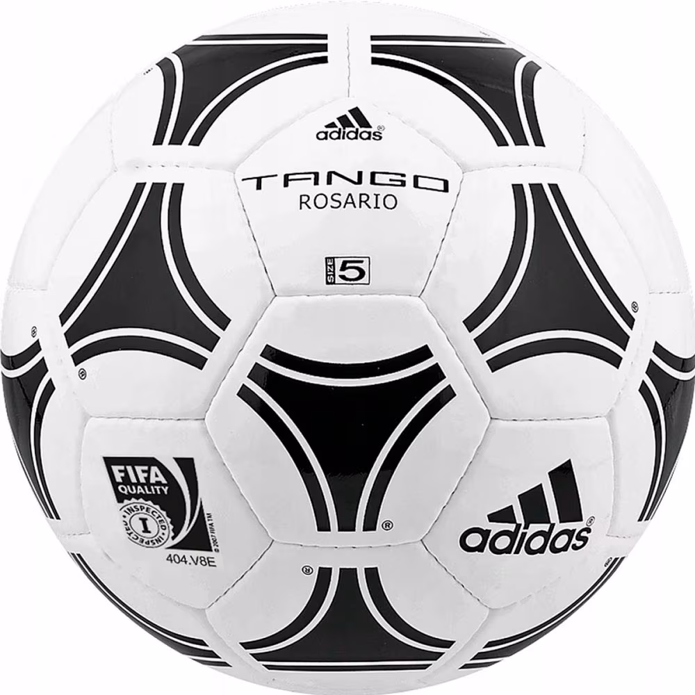 Мяч футбольный Adidas TANGO ROSARIO