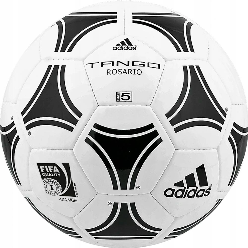 Мяч футбольный Adidas TANGO ROSARIO photo 