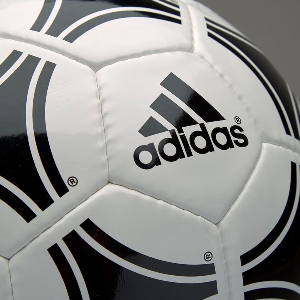 Minge fotbal Adidas 656927 / Marimea 5 / Alb photo 2