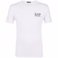  EA7 EMPORIO ARMANI JERSEY T-SHIRT