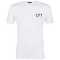 EA7 EMPORIO ARMANI JERSEY T-SHIRT thumbnav