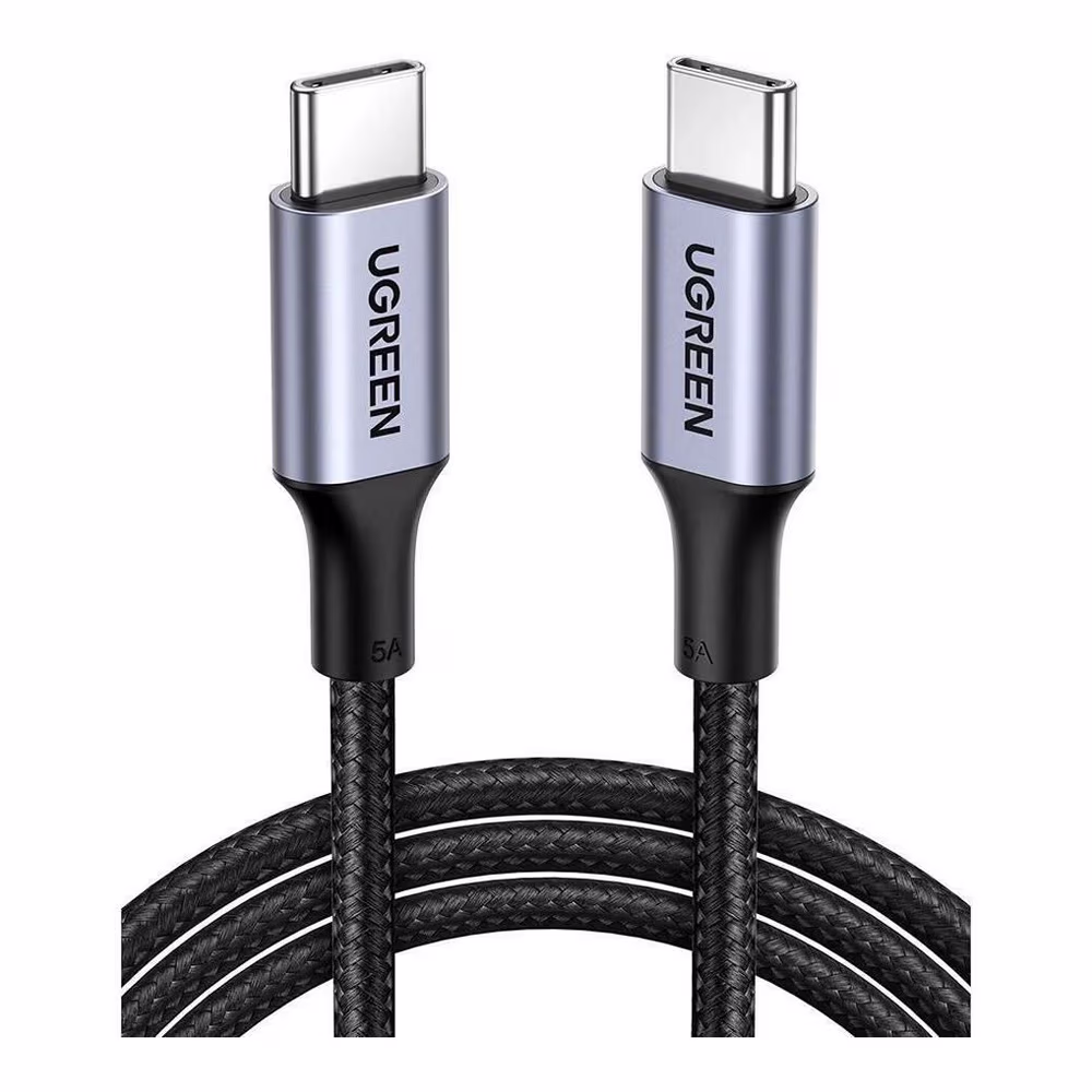 Cablu USB Type-C - USB Type-C UGREEN 70427