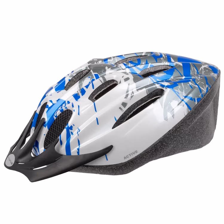 Casca de bicicleta M-WAVE ACTIVE