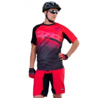 Jersey Force MTB CORE thumbnav 1