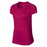  Nike W NKCT DRY TOP thumbnav