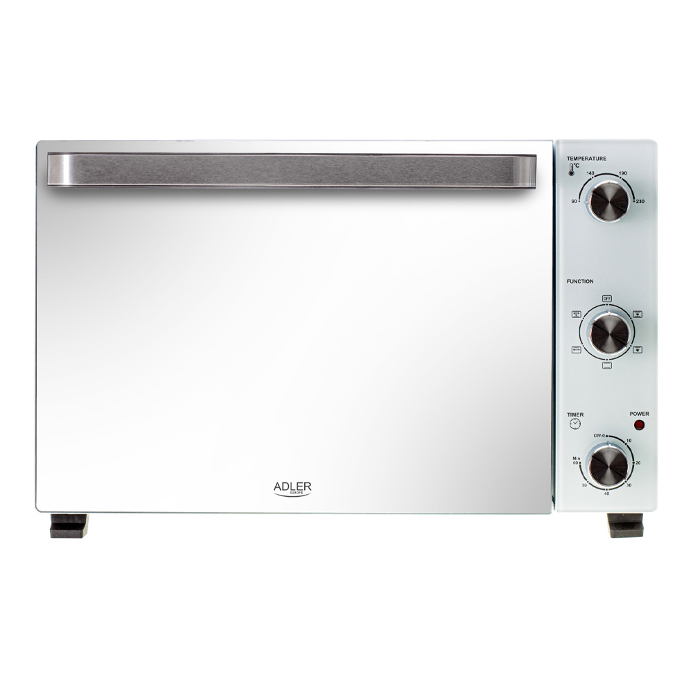 Cuptor electric Adler AD6027 photo 1 Cuptor electric Adler AD6027 photo 1