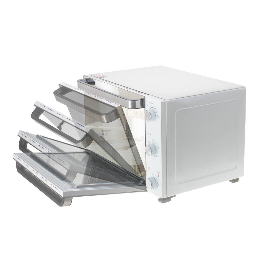 Cuptor electric Adler AD6027 photo 4