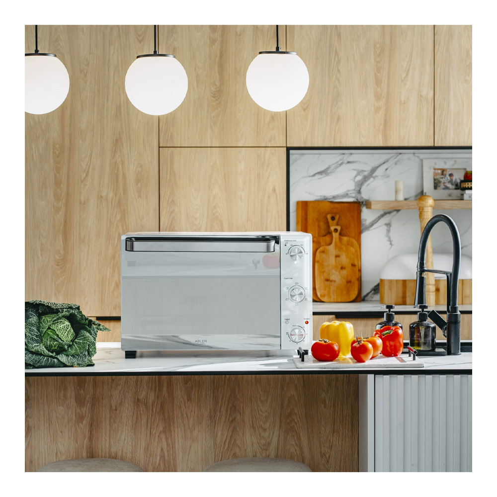Cuptor electric Adler AD6027 photo 8