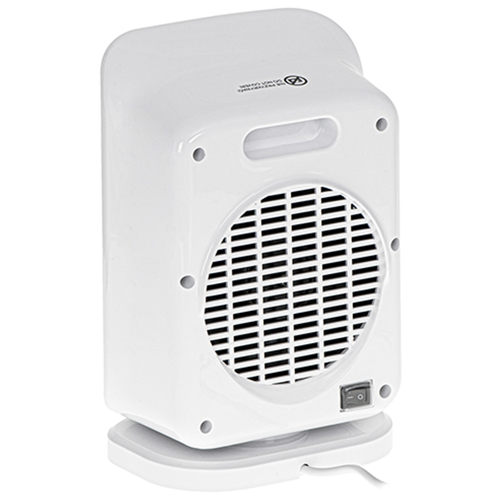 Incalzitor cu ventilator Adler AD7727 photo 4