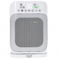 Incalzitor cu ventilator Adler AD7727 thumbnav 1