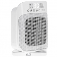 Incalzitor cu ventilator Adler AD7727 thumbnav 5