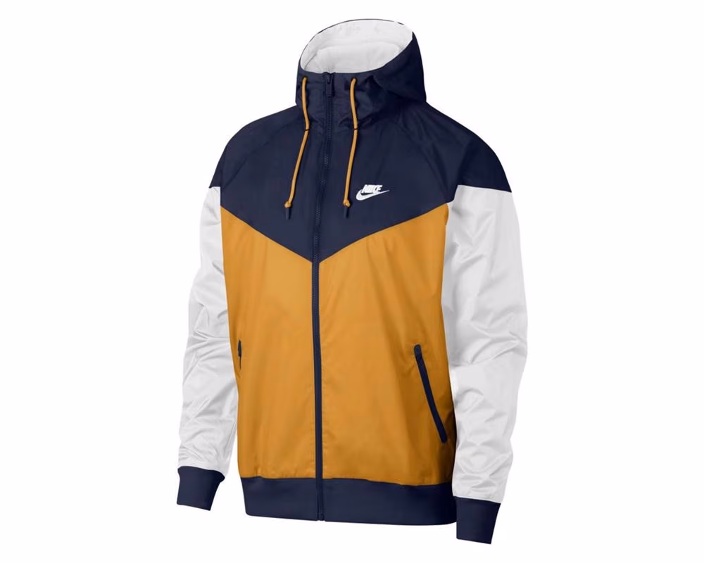 Куртка Nike M NSW HE WR JKT HD 