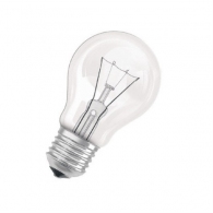 Bec cu incandescenta Osram Clas A CL 40W E27 thumbnav 1