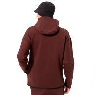Толстовка Nike M NSW TCH FLC HOODIE FZ WR thumbnav 5