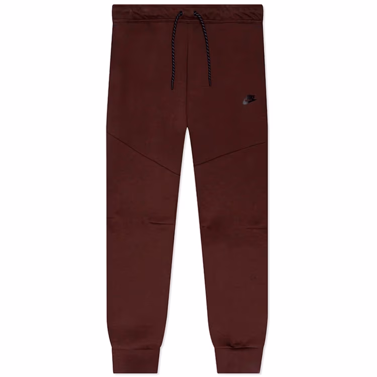 Pantaloni Nike M NSW TCH FLC JGGR