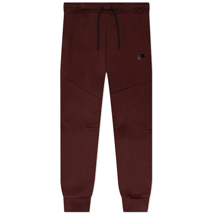 Pantaloni Nike M NSW TCH FLC JGGR photo 