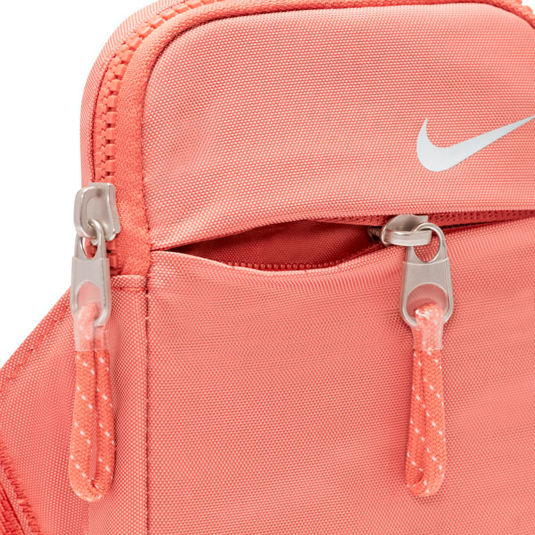 Сумка Nike NK SPRTSWR ESNTL CRSSBDY-SM MT CV1064-827 Розовый photo 3