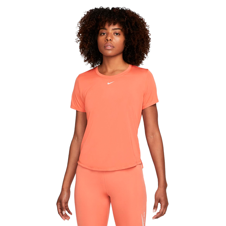 Tricou Nike W NK ONE DF SS STD TOP photo 2