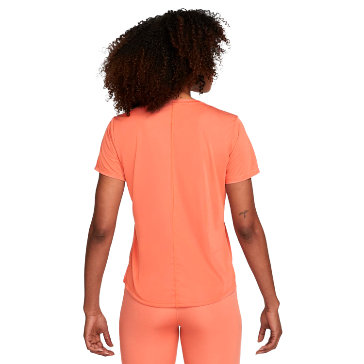 Tricou Nike W NK ONE DF SS STD TOP photo 4
