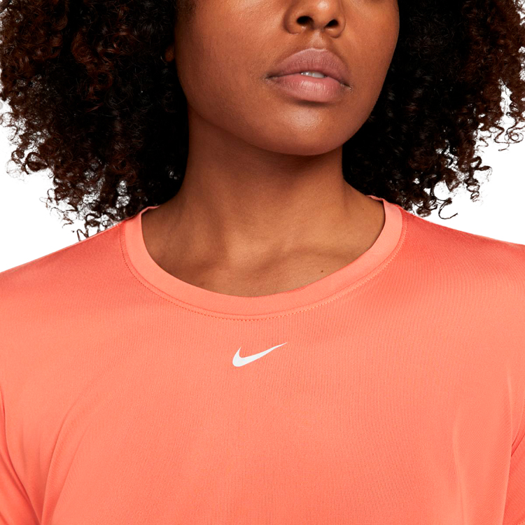 Tricou Nike W NK ONE DF SS STD TOP photo 5