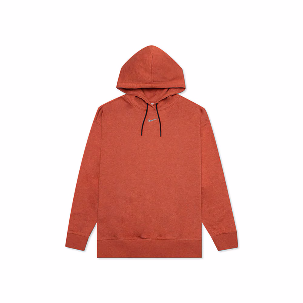 Толстовка Nike W NSW ESS FLC HOODIE CLCTN RE