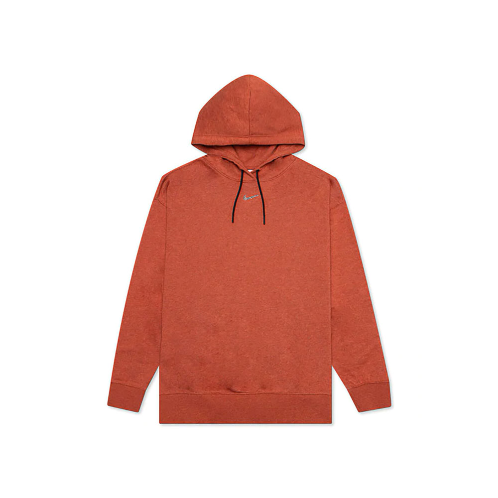 Толстовка Nike W NSW ESS FLC HOODIE CLCTN RE XS Оранжевый Женский photo 1 Толстовка Nike W NSW ESS FLC HOODIE CLCTN RE XS Оранжевый Женский photo 1