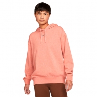 Толстовка Nike W NSW ESS FLC HOODIE CLCTN RE thumbnav 3