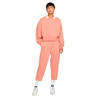 Брюки Nike W NSW ESS FLC MR PNT CLCTN RE thumbnav 5