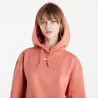 Hanorac Nike W NSW ESSNTL CLCTN FLC OS HD thumbnav 3