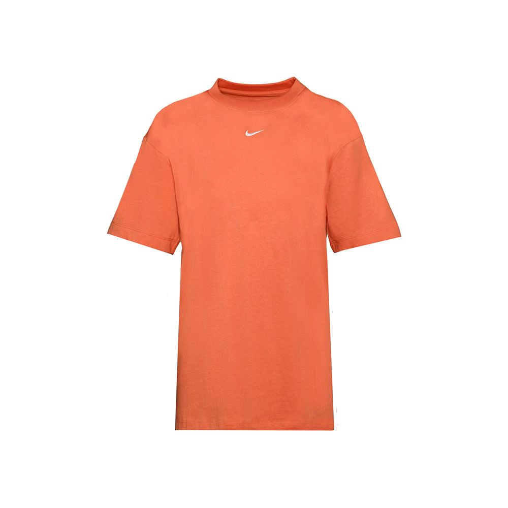 Футболка Nike W NSW ESSNTL TEE BF LBR photo 