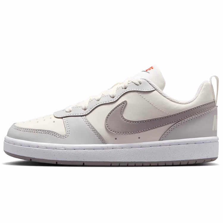 Incaltaminte Sport Nike COURT BOROUGH LOW RECRAFT (GS)