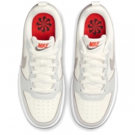 Кроссовки Nike COURT BOROUGH LOW RECRAFT (GS) thumbnav 3
