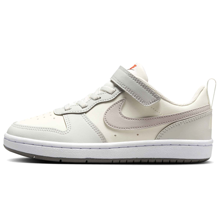 Кроссовки Nike COURT BOROUGH LOW RECRAFT (PS) photo 