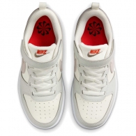 Кроссовки Nike COURT BOROUGH LOW RECRAFT (PS) thumbnav 4