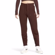 Pantaloni Nike W NSW NK MDRN FLC FT HR PANT