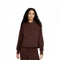Hanorac Nike W NSW NK MDRN FLC FT OS HDY thumbnav 2