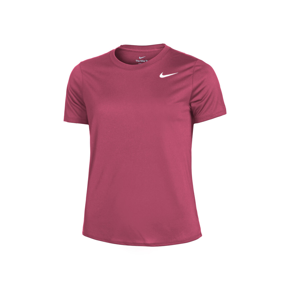 Футболка Nike W NK DF TEE RLGD LBR photo 