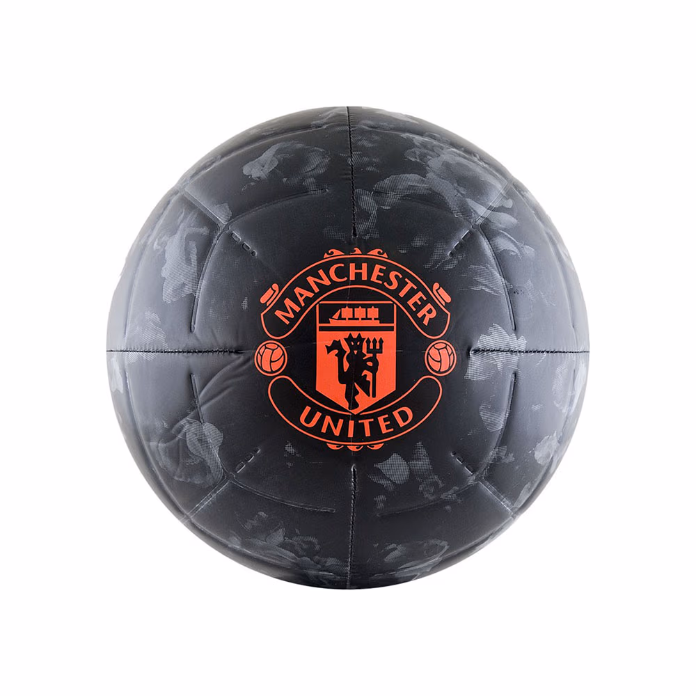 Тренировочный/любительский мяч Adidas MUFC CPT 