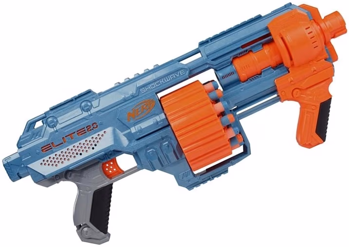 Детское оружие Hasbro E9527