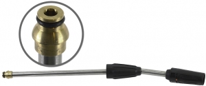 Насадка для мойки Bosch GHP 5-75, F016L73327 thumbnav 2