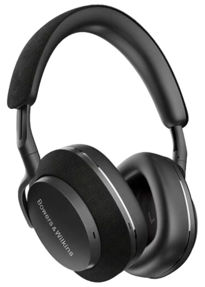 Căști Bowers & Wilkins Px7 S2 Negru Fara fir / Home and Office / Negru photo 1