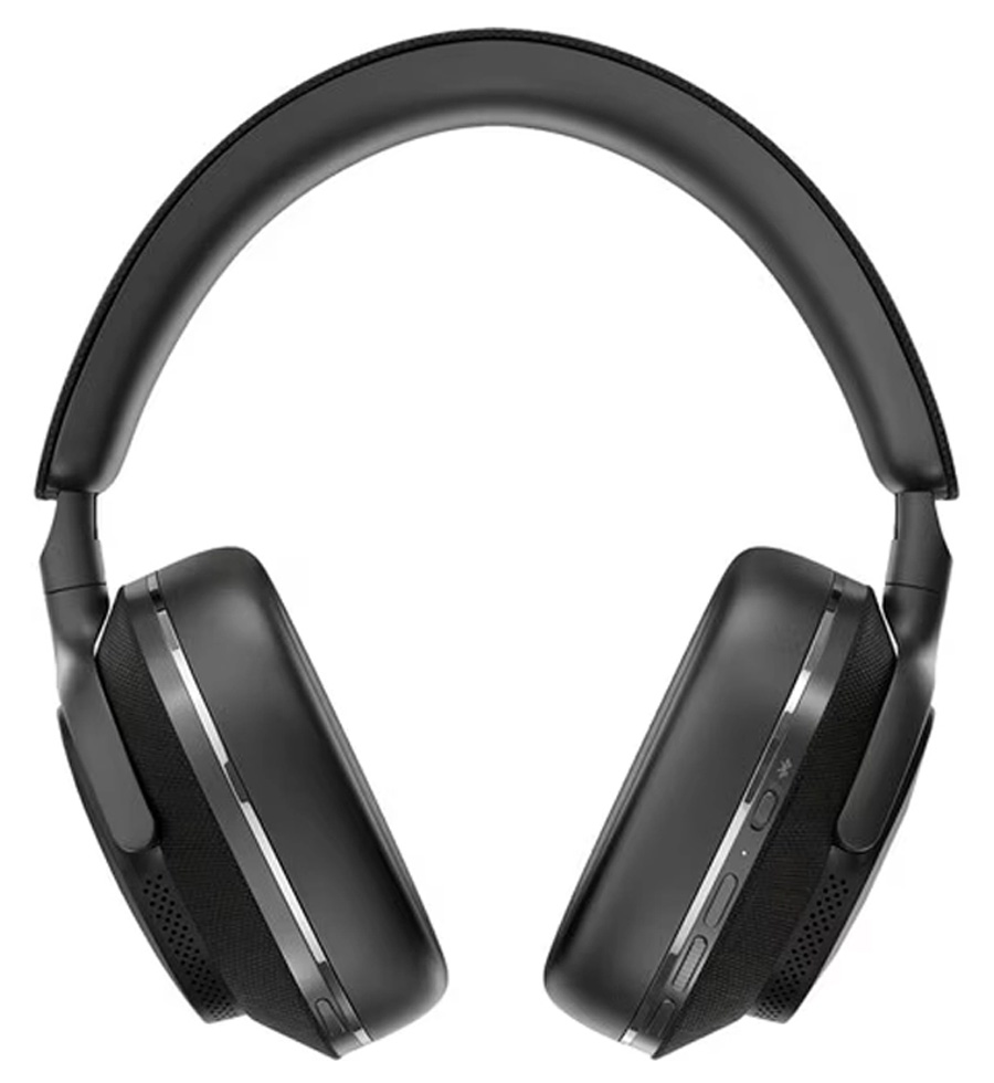 Căști Bowers & Wilkins Px7 S2 Negru Fara fir / Home and Office / Negru photo 5